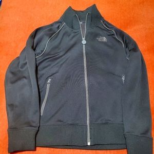 Pre-owned The North Face track jacket